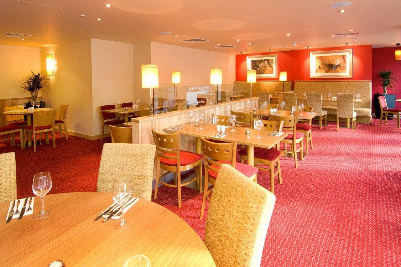 Premier Inn Leicester City Centre المظهر الخارجي الصورة