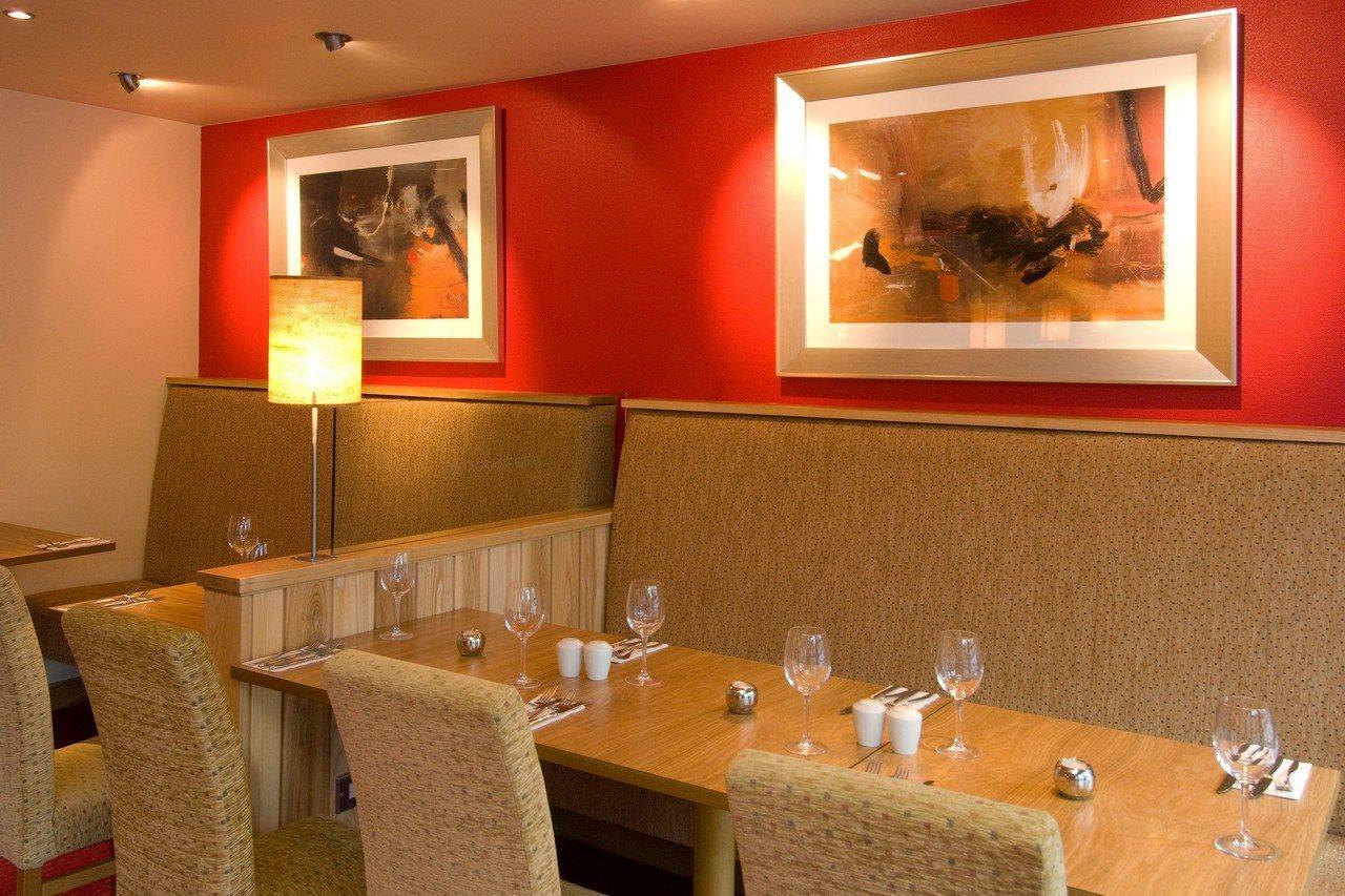 Premier Inn Leicester City Centre المظهر الخارجي الصورة