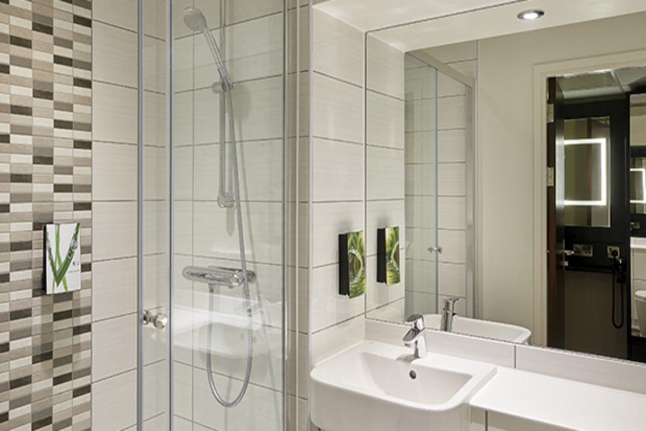 Premier Inn Leicester City Centre المظهر الخارجي الصورة