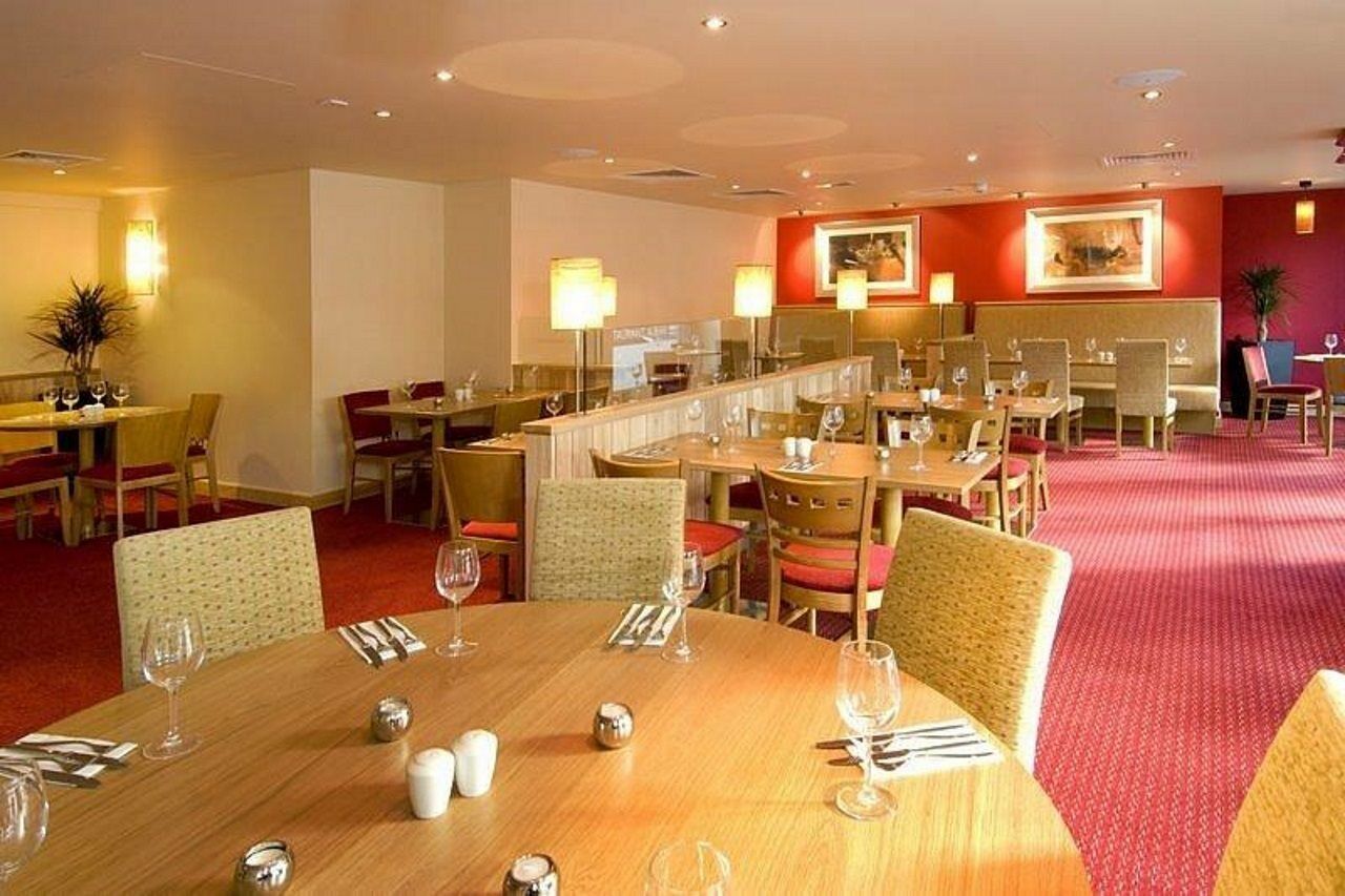 Premier Inn Leicester City Centre المظهر الخارجي الصورة